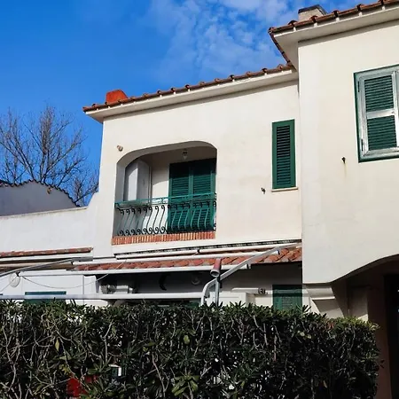 A Pochi Passi Dal Mare Apartamento Torvaianica