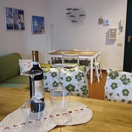 Apartamento A Pochi Passi Dal Mare *